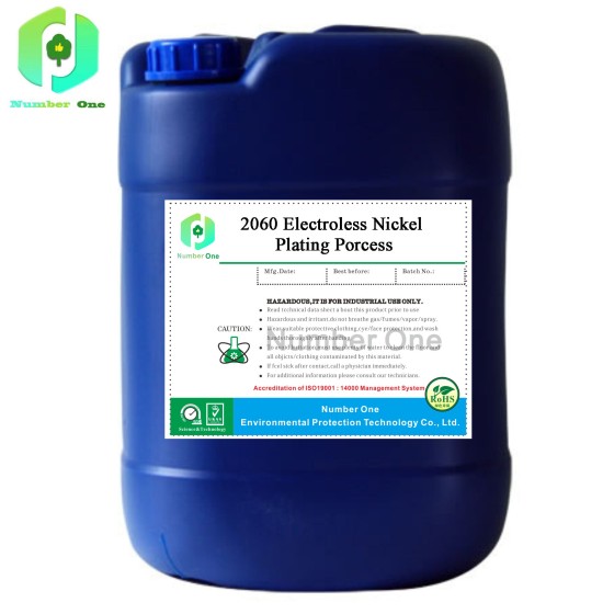 2060 Electroless Nickel Plating Process(c59cbe30)